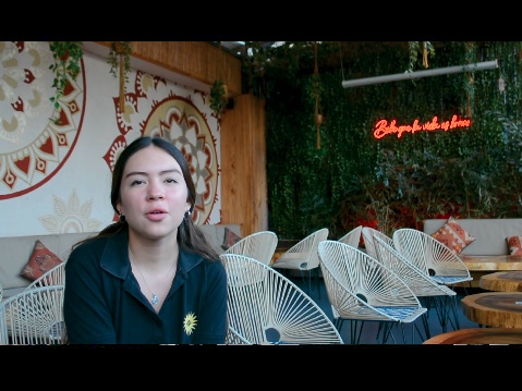 Mantra Rooftop Testimonial